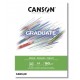 Canson Graduate Drawing 160 GSM 30 SHEETS